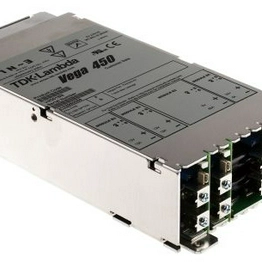 V4FFS 5V60A,12V12A,12V12A,24V6 TDK-Lambda