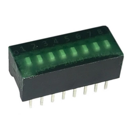 cts 208-8ST image