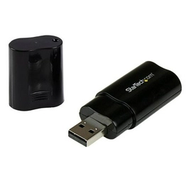 ICUSBAUDIOB StarTech