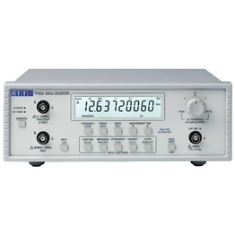 TF930 Aim and Thurlby Thandar Instruments