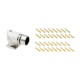 MA7RAE1702S-KIT Amphenol