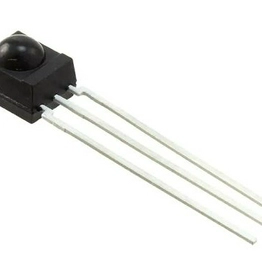 Vishay Intertechnology TSOP4856 image
