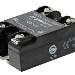 Sensata Technologies HD60125 image