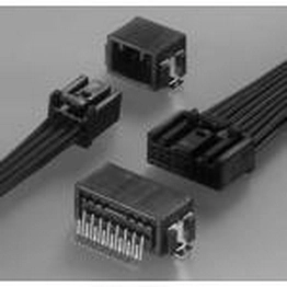 SM24B-CPTK-1A-TB (L) JST