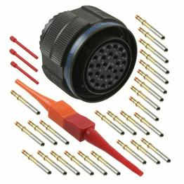 Amphenol D38999/26WE26SN image