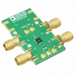 Analog Devices EV1HMC427ALP3E image
