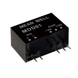 MDD01N-05 Mean-Well USA, Inc.