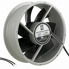 OA2547AN-22-1WB 1856 Orion Fans