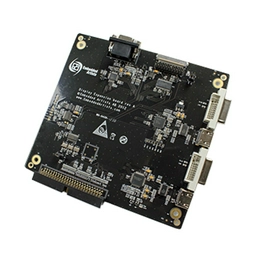 Embedded Artists EA-LCD-010 image