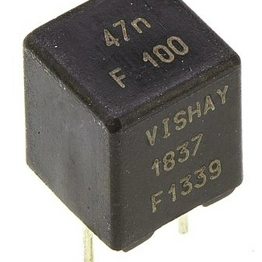 Vishay Intertechnology BAS16L-HG3-08 image