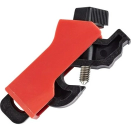 UNIVERSAL MINI CIRCUIT BREAKER LOCKOUT BRADY
