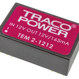 TRACO Power TEM 2-1212 image