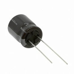 nichicon UPM1J101MHD6 image