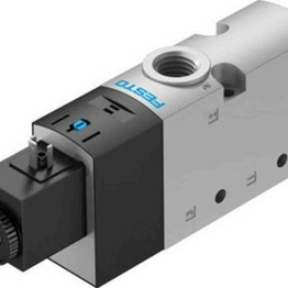VUVS-L30-M32C-MZD-G38-F8-1B2 FESTO