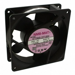 4715MS-22T-B50-B00 NMB Technologies