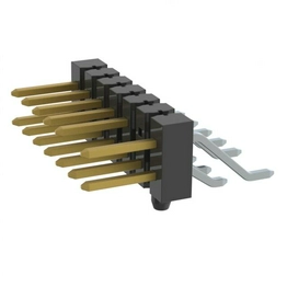 TSM-107-01-S-DH-A-004-P samtec