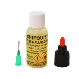 IPC-TEST-FLUX-2-15ML CHIP QUIK