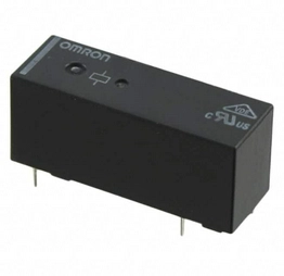 G6RL-1A4-ASI-DC24 OMRON
