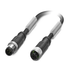 SAC-3P-M12MS/ 0,3-PUR/M12FS SH PHOENIX CONTACT