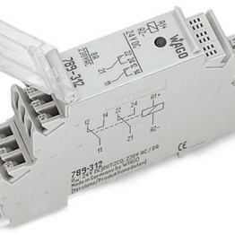 WAGO 789-312 image