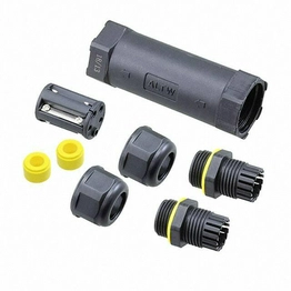 SC-L-UL13-05-YW Amphenol