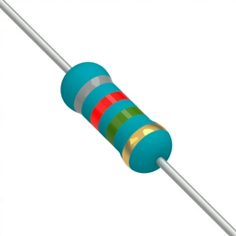 Vishay Intertechnology VR25000008204JA100 image