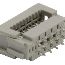 TE Connectivity 1-216791-0 image