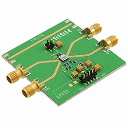 Analog Devices 129874-HMC910LC4B image