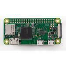 RASPBERRYPIZEROW Raspberry Pi