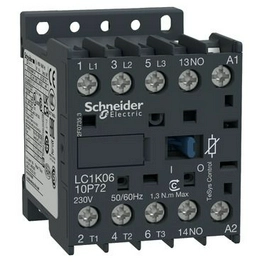 LC1K0910B72 Schneider Electric