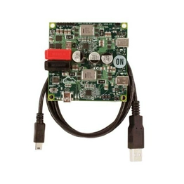 STR-USBC-2PORT-100W-EVK ON Semiconductor