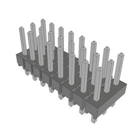 samtec HTSW-108-07-T-T image