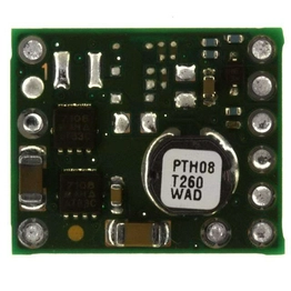 Texas Instruments PTH08T260WAD image