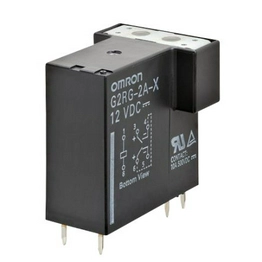 G2RG2AX12DC OMRON