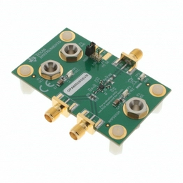 Texas Instruments OPA855DSGEVM image