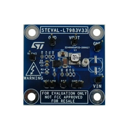 STMicroelectronics STEVAL-L7983V33 image