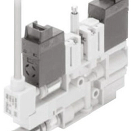 VQ110-5LO SMC