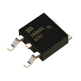 BSDD08G65E2 BOURNS