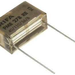 KEMET PME278RE6100MR30 image