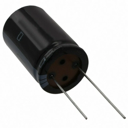 Nippon Chemi-Con ESMG350ELL103MQ40S image