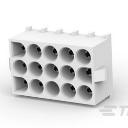 1586683-9 TE Connectivity