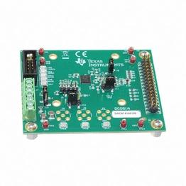 Texas Instruments DAC81416EVM image