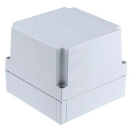 ABS 175/150 HG ENCLOSURE FIBOX
