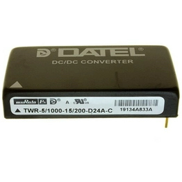 TWR-5/1000-15/200-D24A-C Murata Manufacturing