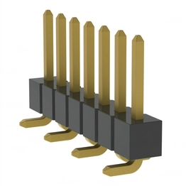 TSM-107-01-G-SV-TR samtec