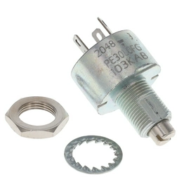 Vishay Intertechnology PE30L0FG103KAB image