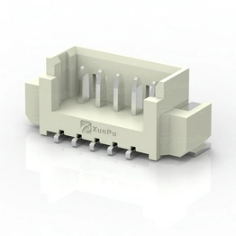 WAFER-MX1.25-5PLB XUNPU