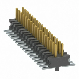 samtec FTMH-117-02-F-DV-A-P-TR image