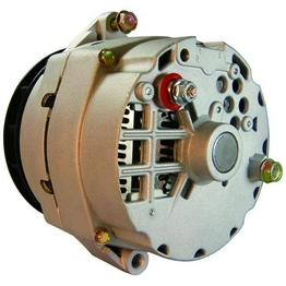 A1117ALTERNATOR International Lighting