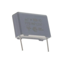 F1710-247-1000 Vishay Intertechnology